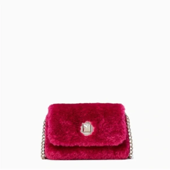 NWT Kate Spade ♠️ Micro Crossbody Bag - Picture 1 of 4